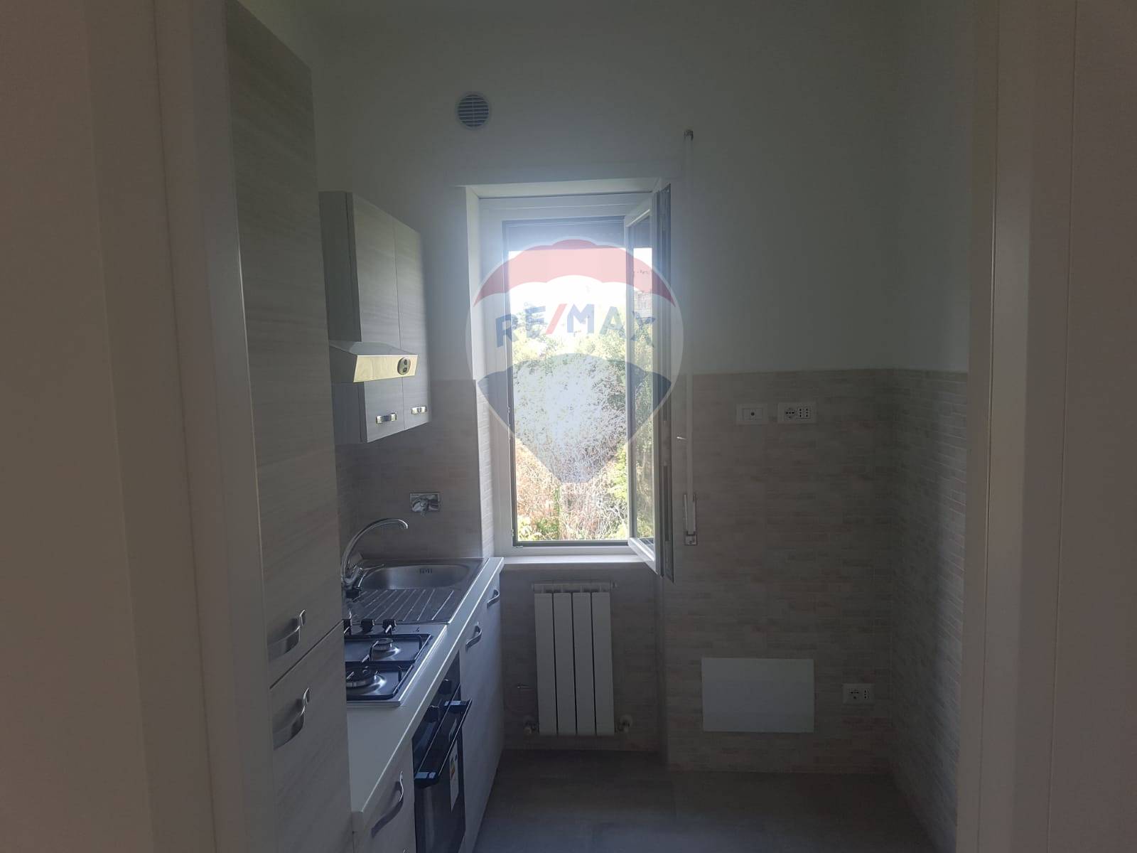 Appartamento ROMA affitto    RE/MAX Titanus