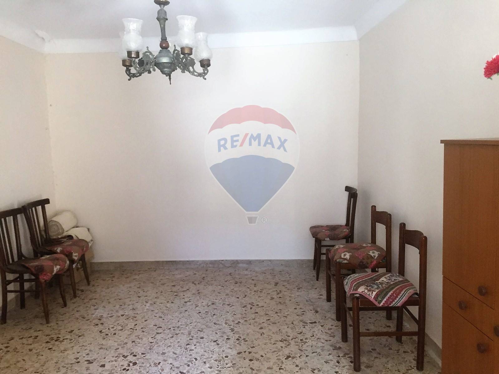 Villa Unifamiliare - Indipendente CHIARAMONTE GULFI vendita    RE/MAX Prima Classe