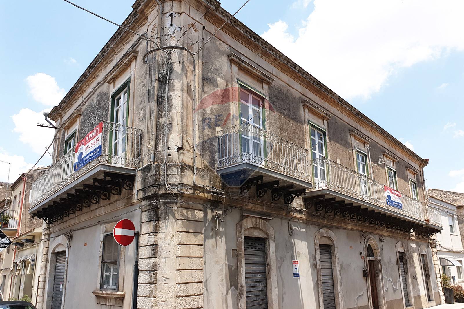  modica vendita quart: modica alta re/max prima classe