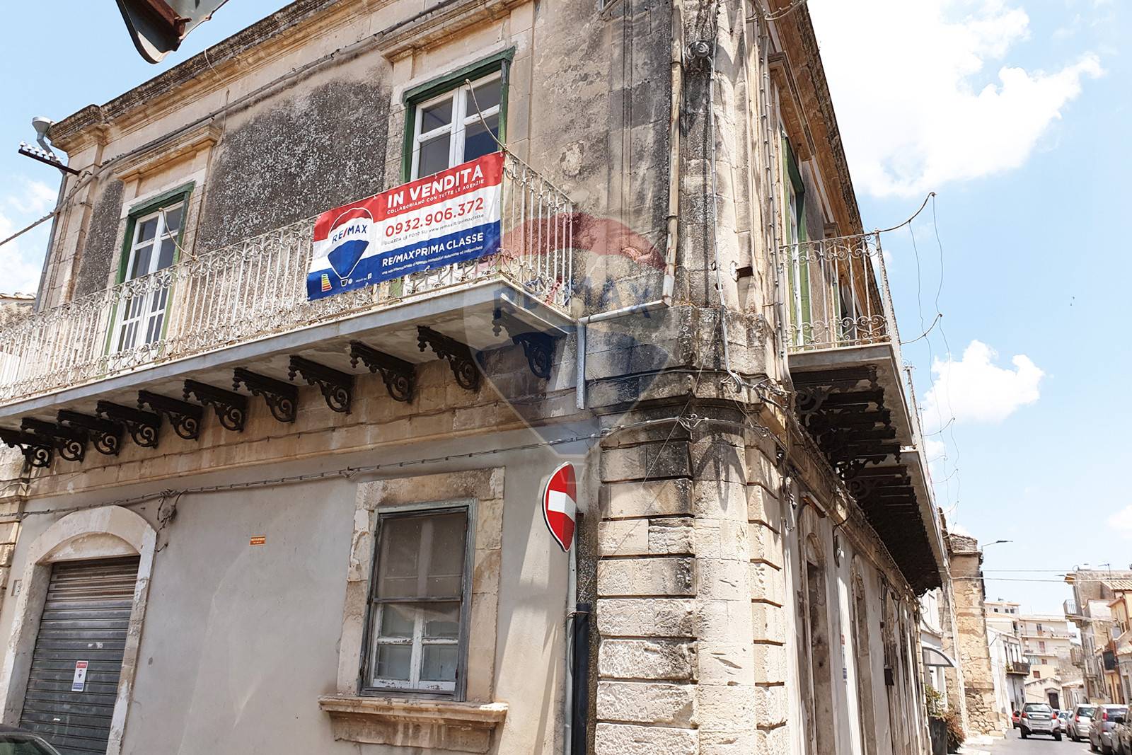 Villa Unifamiliare - Indipendente MODICA vendita  Modica Alta  RE/MAX Prima Classe