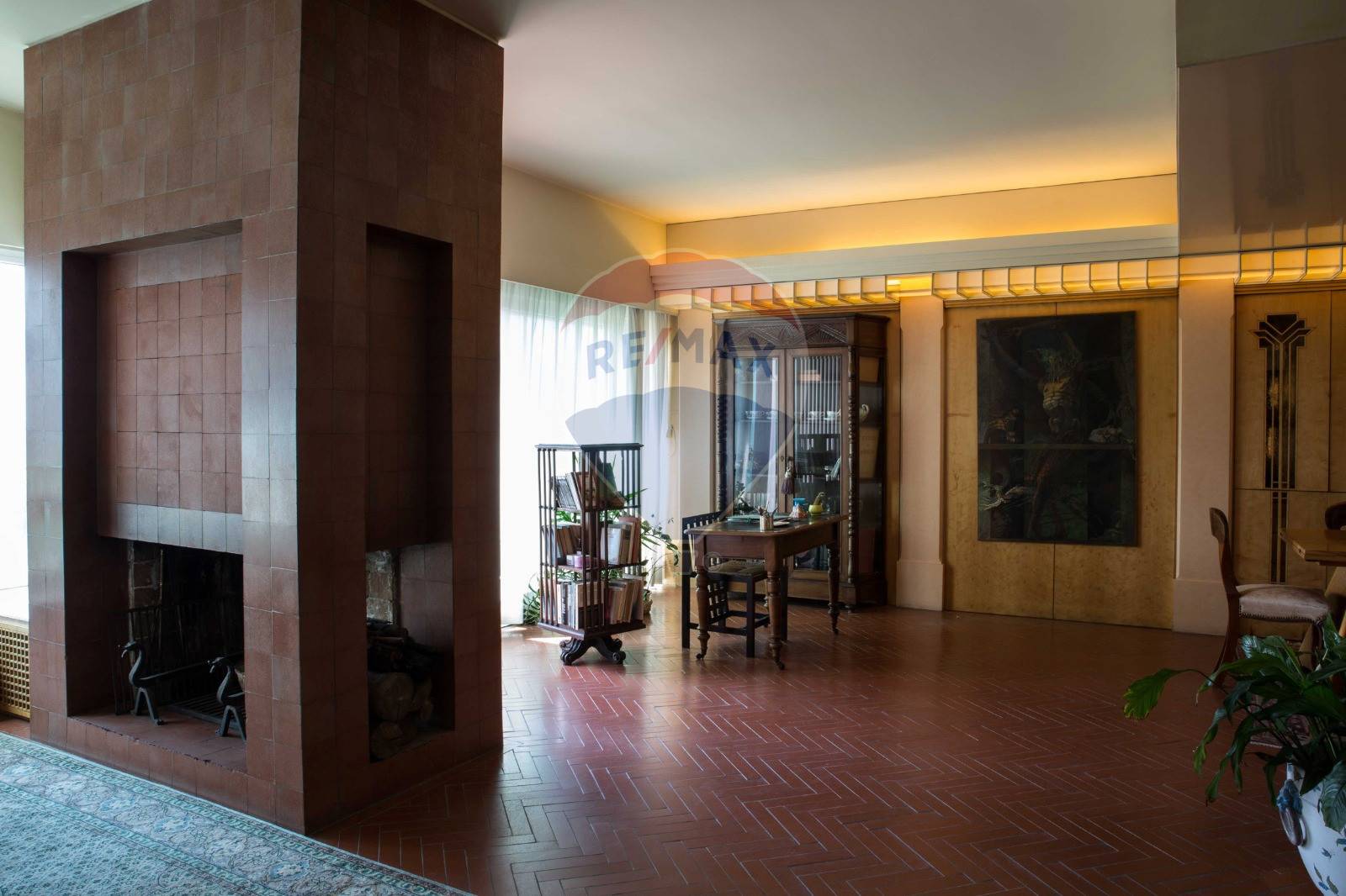Villa Bifamiliare TORRE DEL GRECO vendita    RE/MAX Advisor