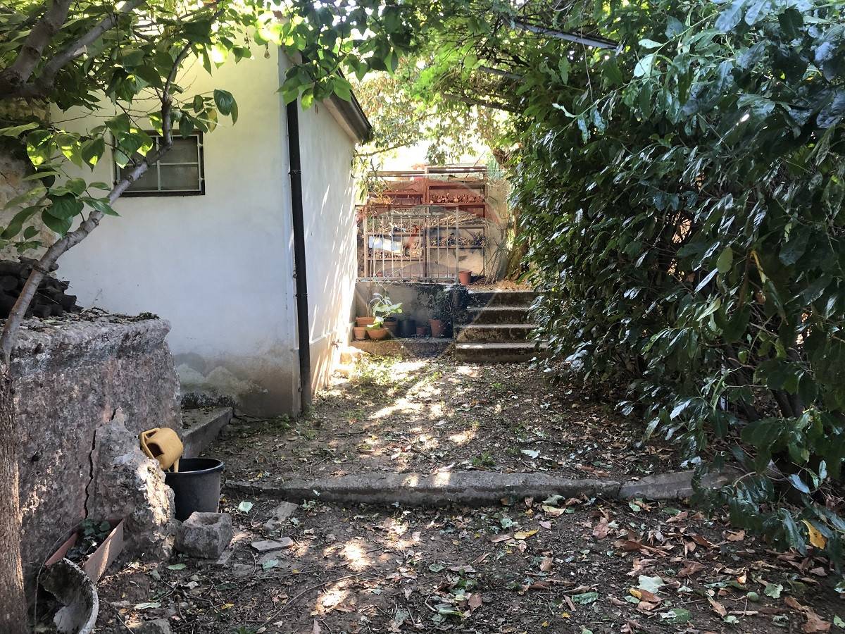 Rustico - Cascina BOSCO CHIESANUOVA vendita  Lughezzano-Arzerè  RE/MAX Top Elegance