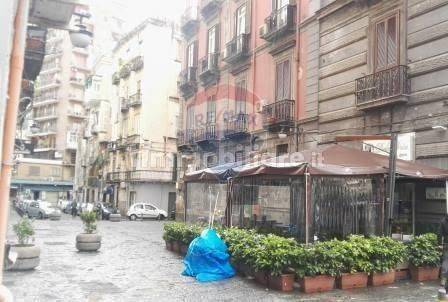  napoli affitto quart: porto re-max-advisor