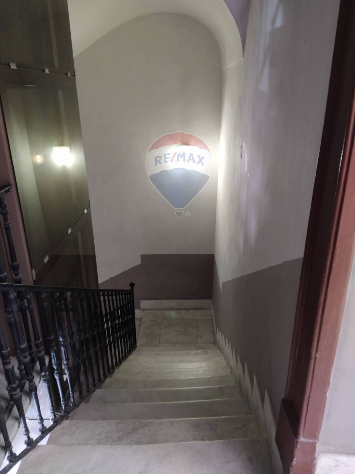 Appartamento NAPOLI affitto  Porto  RE/MAX Advisor