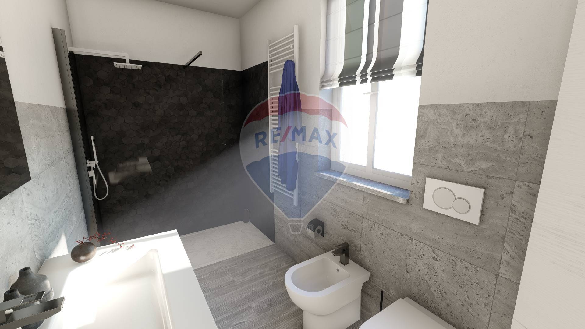 Appartamento ROMENTINO vendita    RE/MAX Nobile