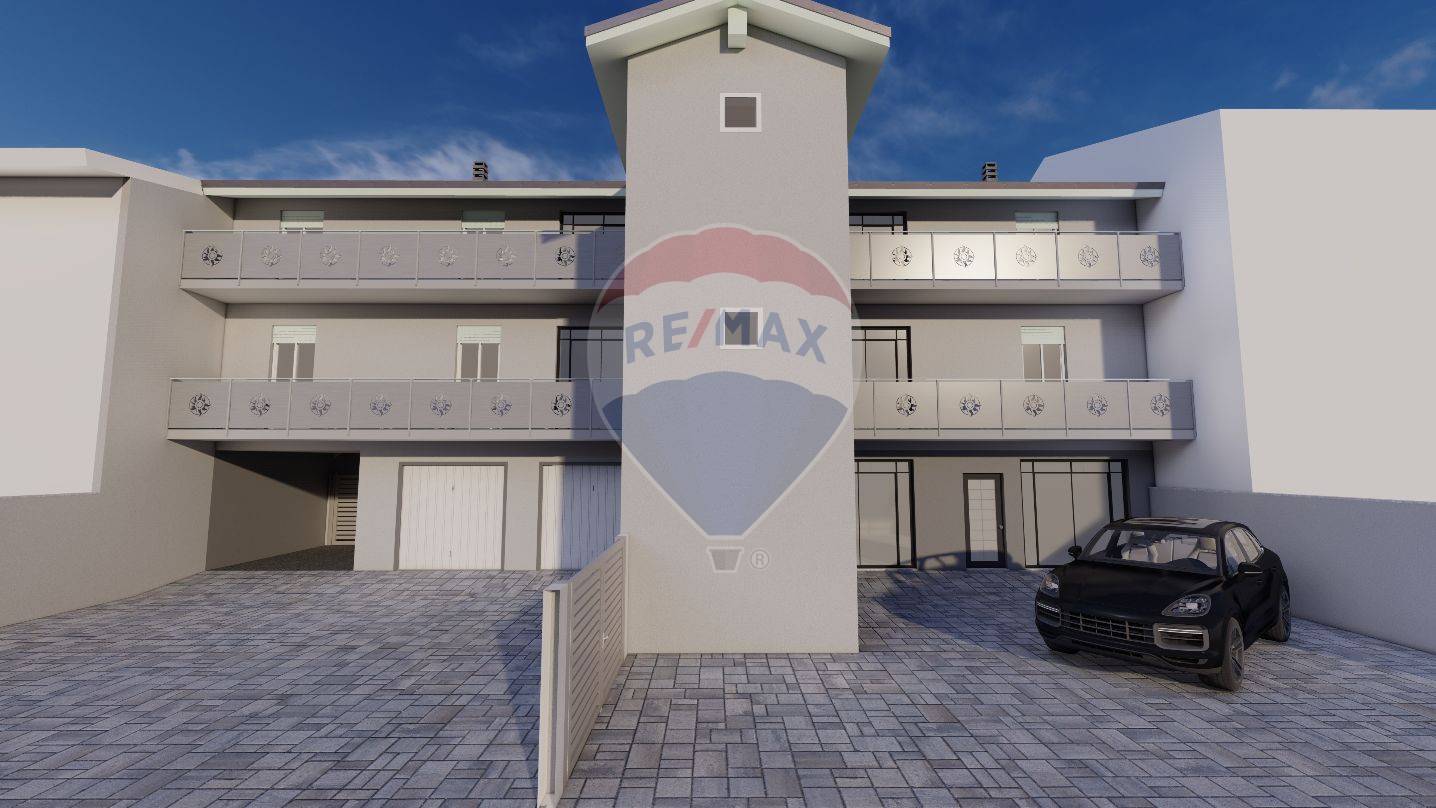 Appartamento ROMENTINO vendita    RE/MAX Nobile