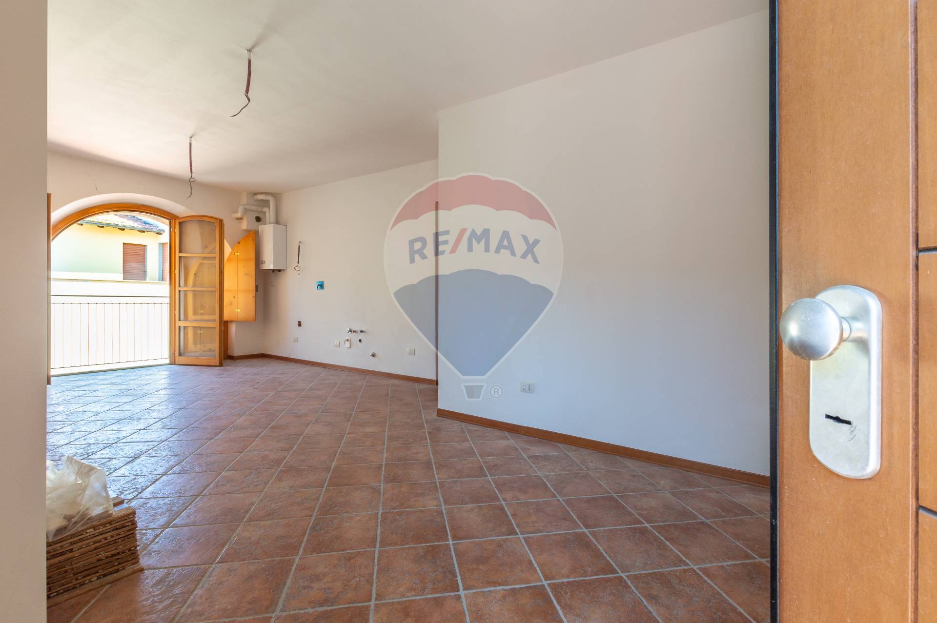 Villa Unifamiliare - Indipendente GREVE IN CHIANTI vendita    RE/MAX Medicea 2