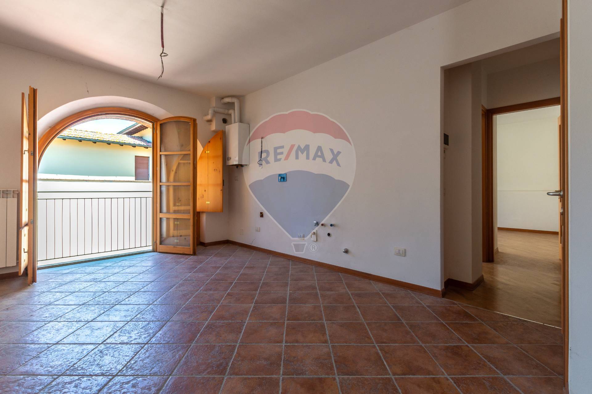 Villa Unifamiliare - Indipendente GREVE IN CHIANTI vendita    RE/MAX Medicea 2