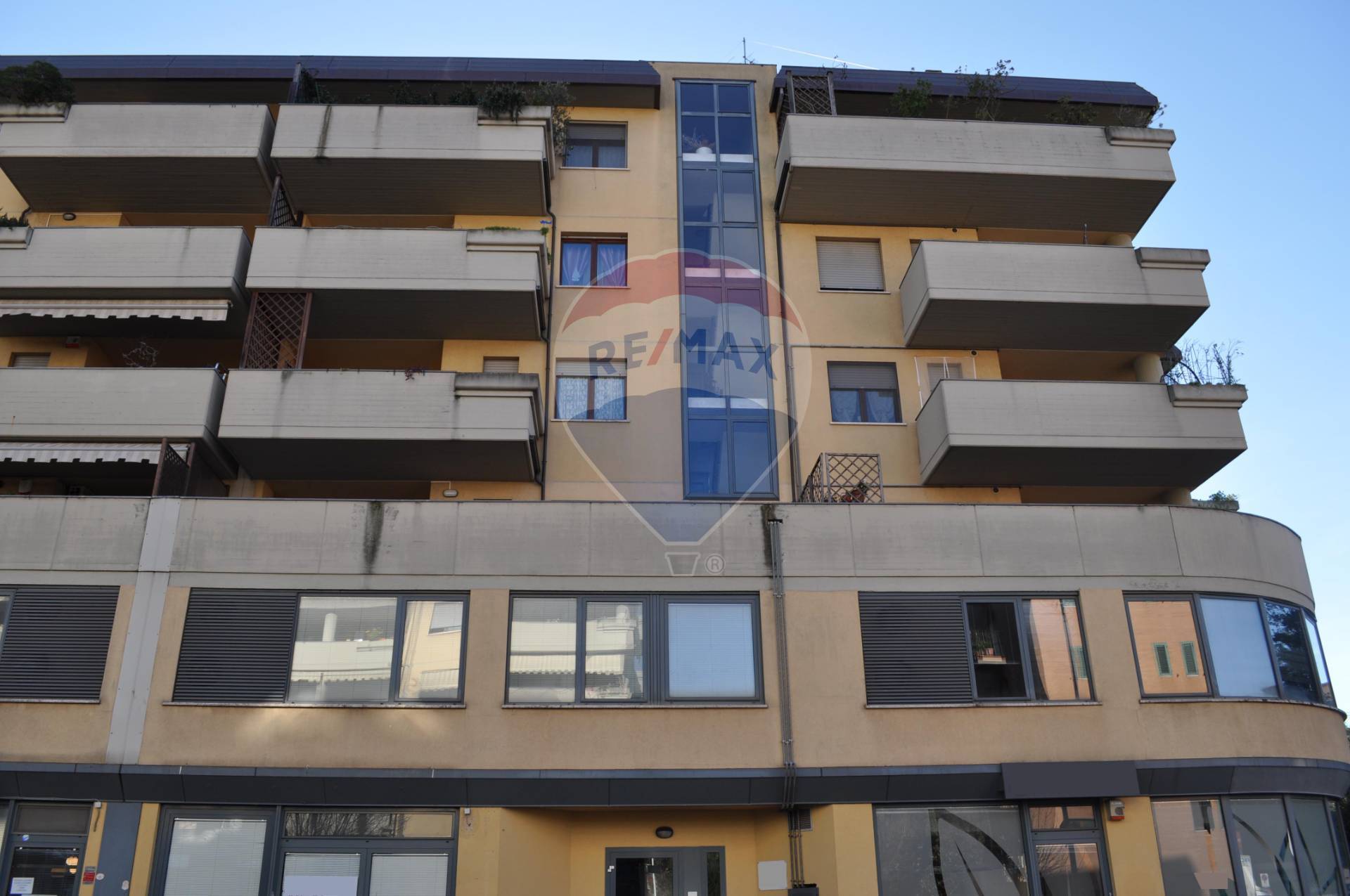 Ufficio - Loc.Com. PRATO vendita  Sacrocuore  RE/MAX Professional
