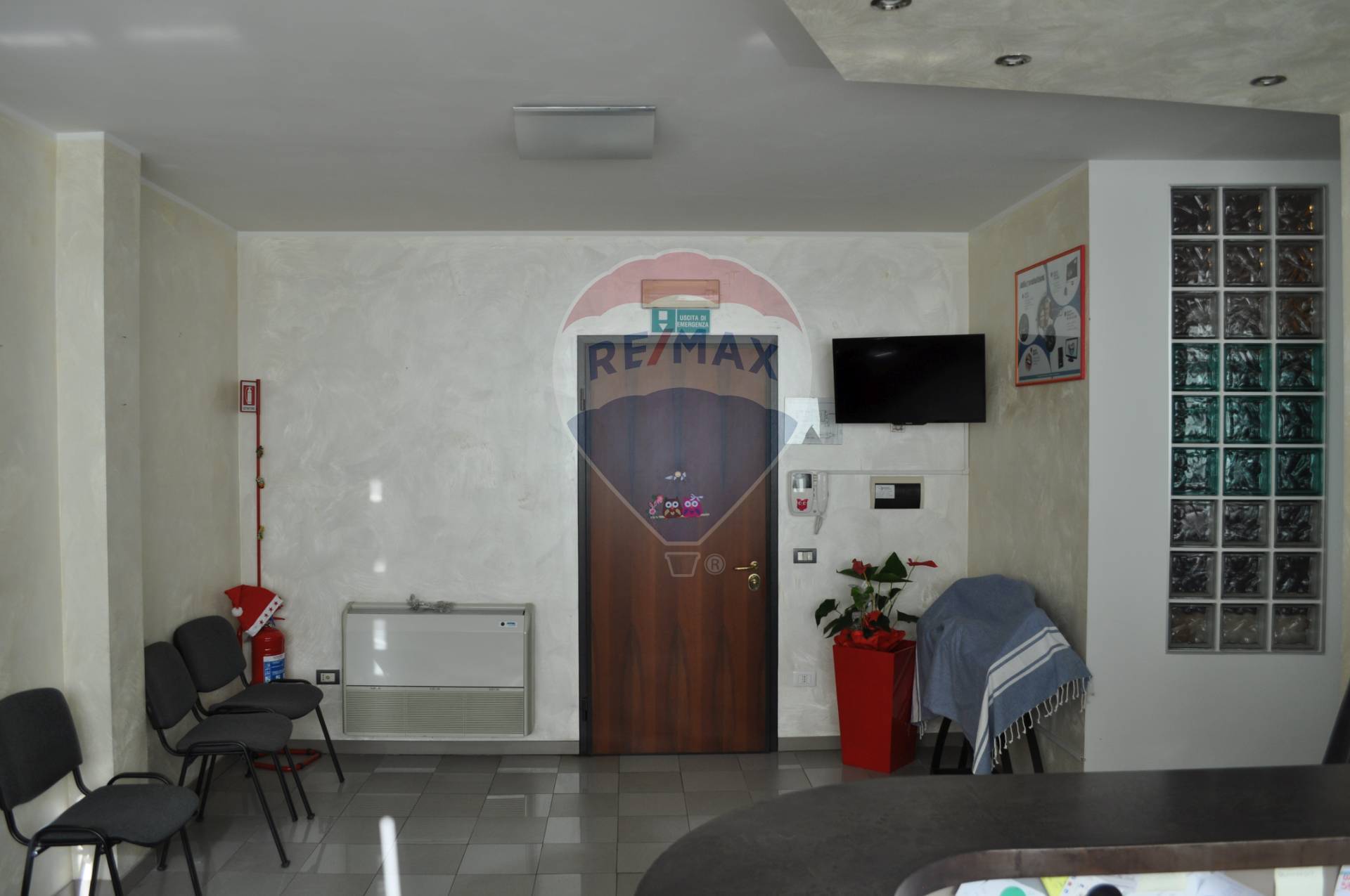 Ufficio - Loc.Com. PRATO vendita  Sacrocuore  RE/MAX Professional