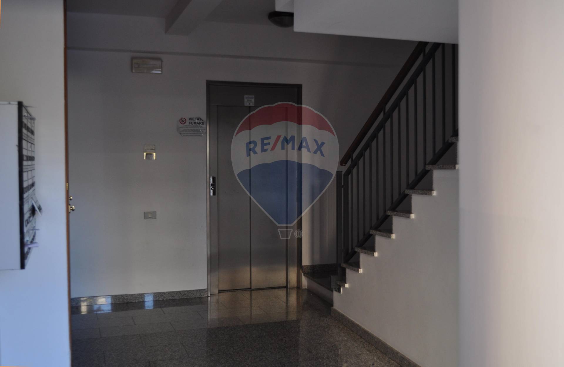 Ufficio - Loc.Com. PRATO vendita  Sacrocuore  RE/MAX Professional