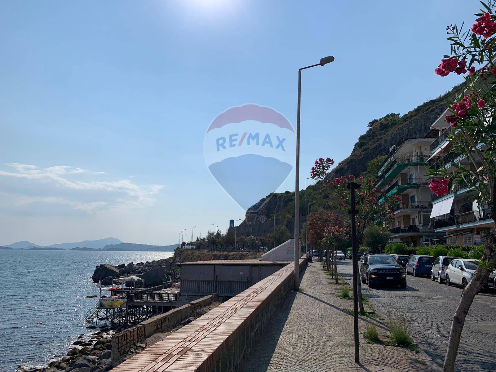  pozzuoli vendita quart: centro re/max advisor