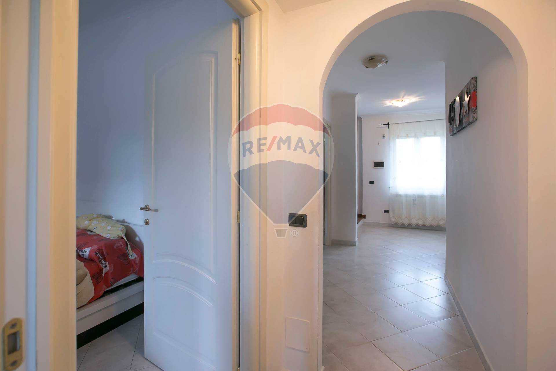 Appartamento ROMA vendita  Divino Amore  RE/MAX Neopolis