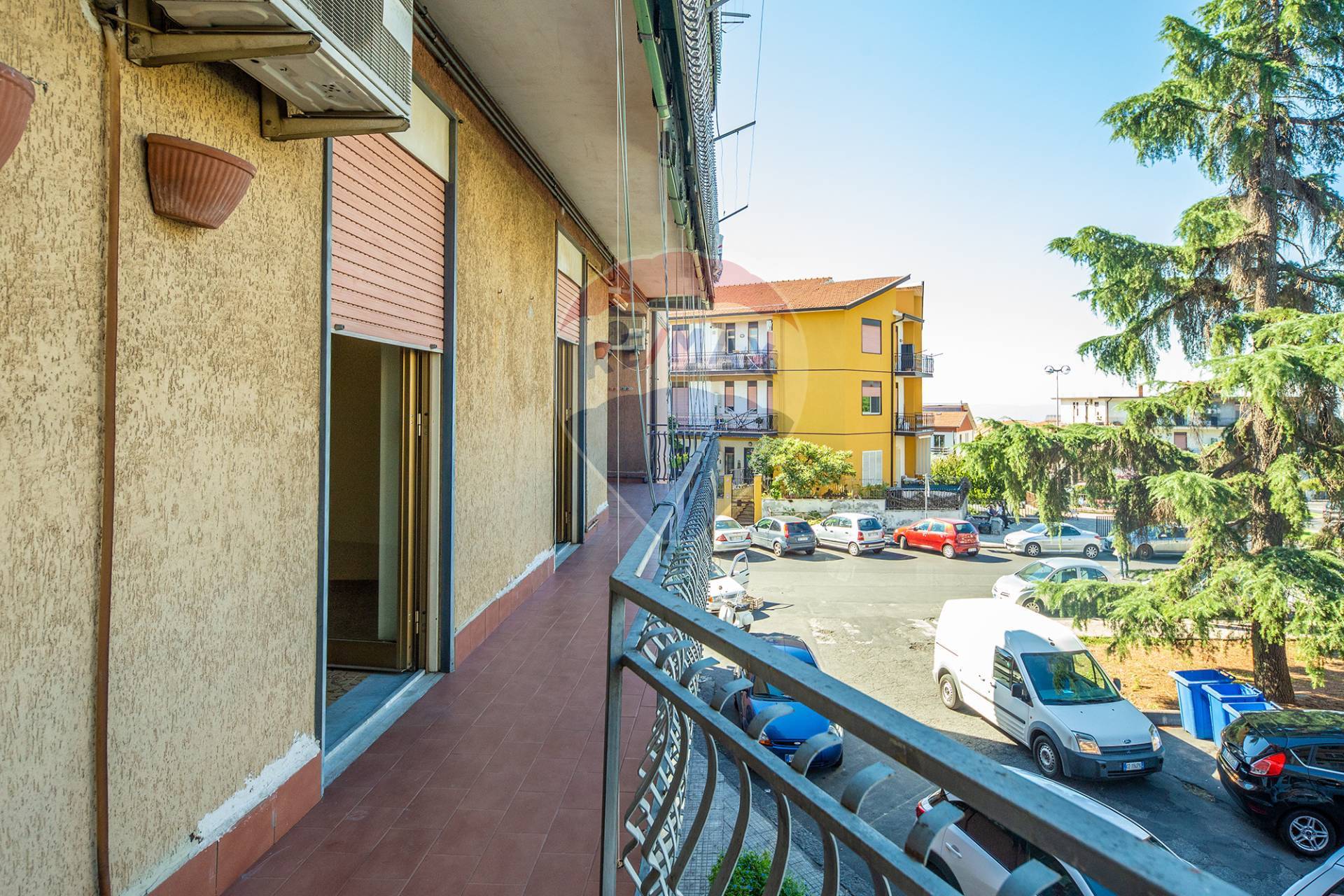 Appartamento MASCALUCIA vendita    RE/MAX City Home