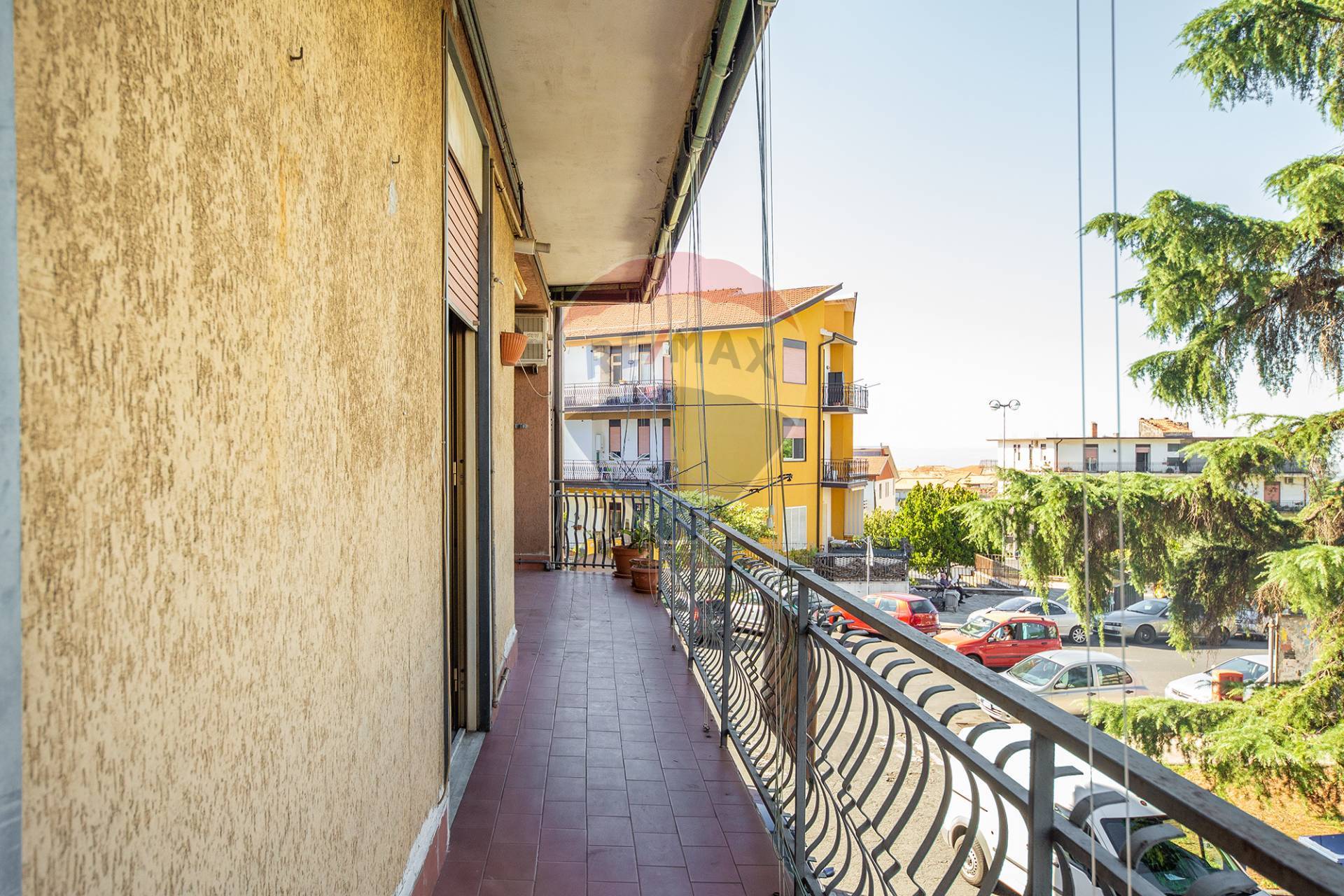 Appartamento MASCALUCIA vendita    RE/MAX City Home