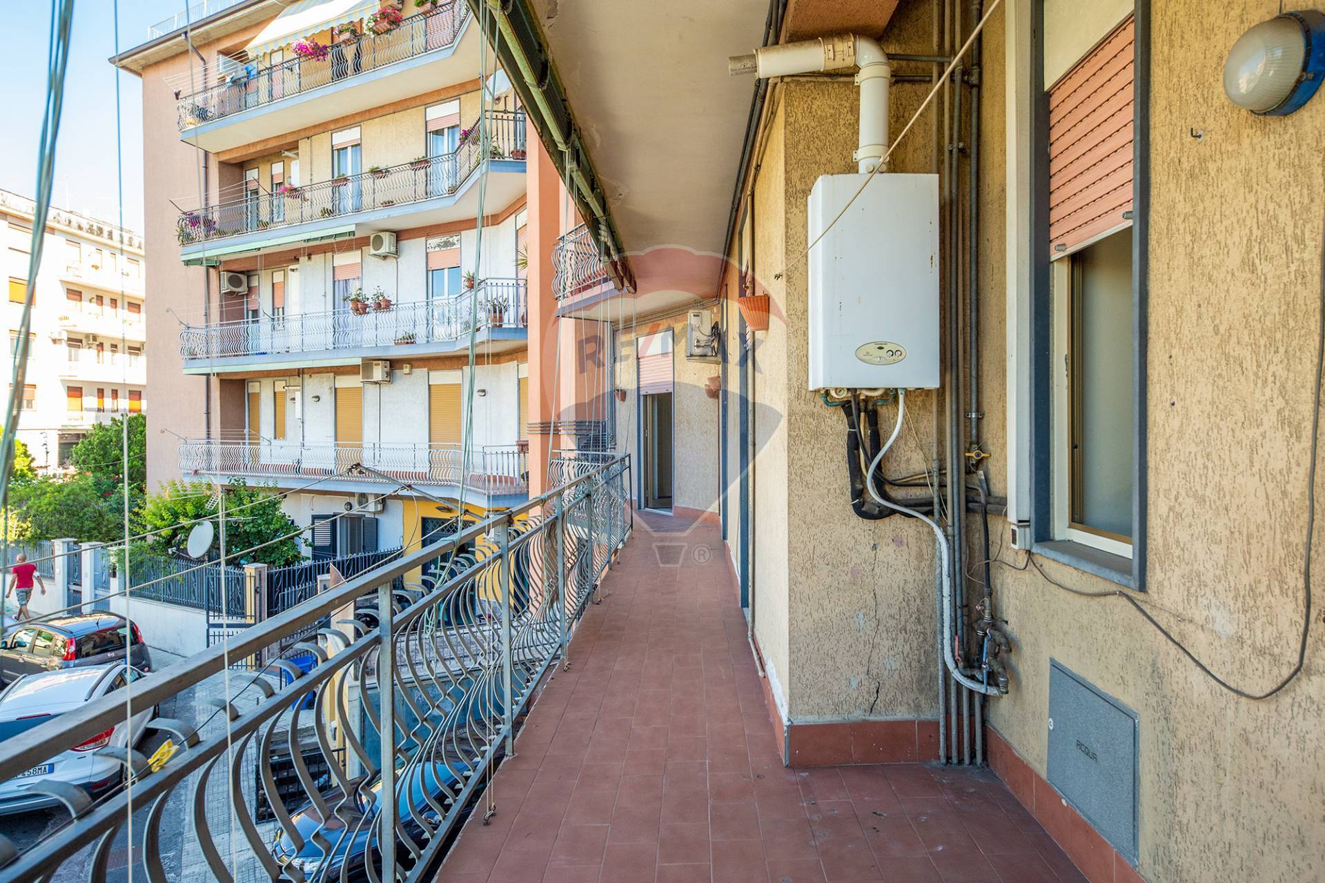 Appartamento MASCALUCIA vendita    RE/MAX City Home