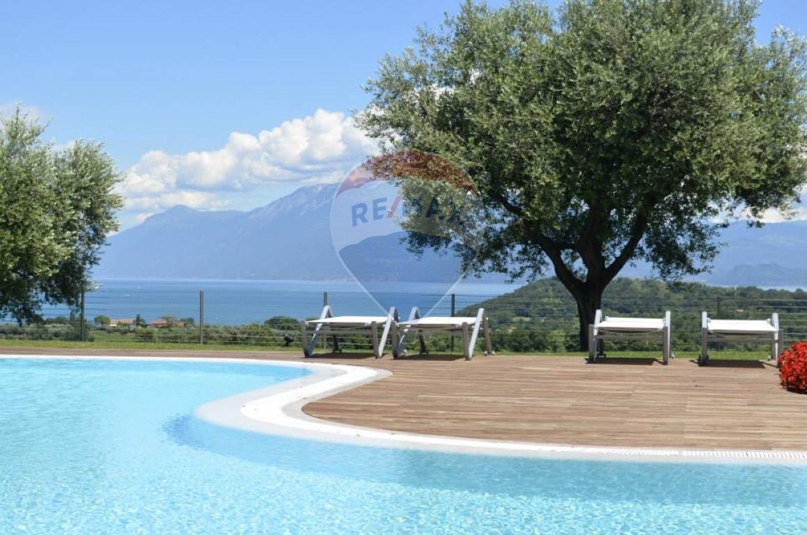 Appartamento LONATO DEL GARDA vendita  Barcuzzi  RE/MAX Edilfin