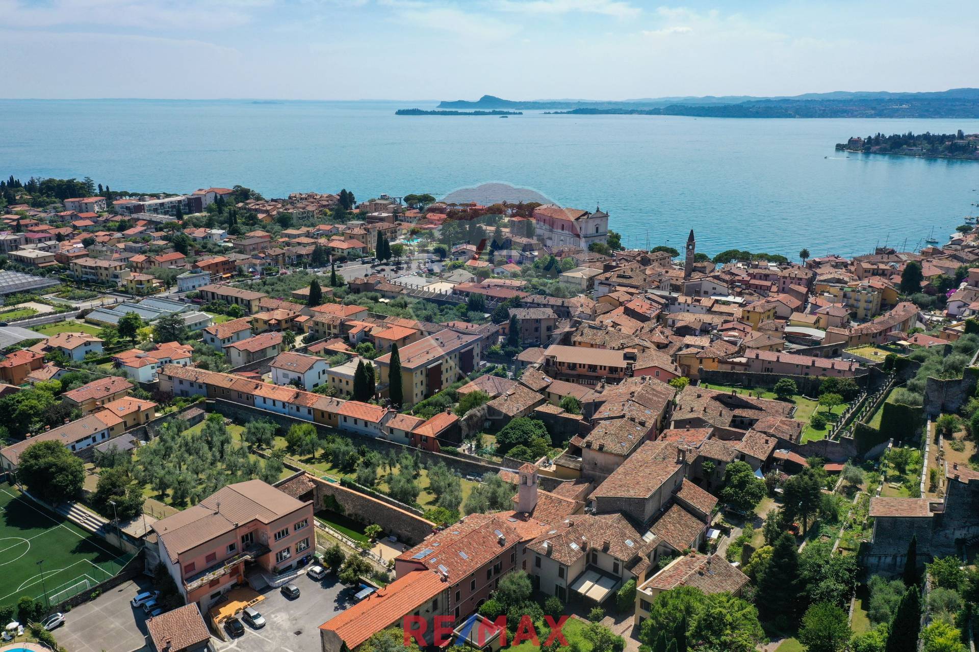  toscolano-maderno vendita quart: maderno re/max edilfin