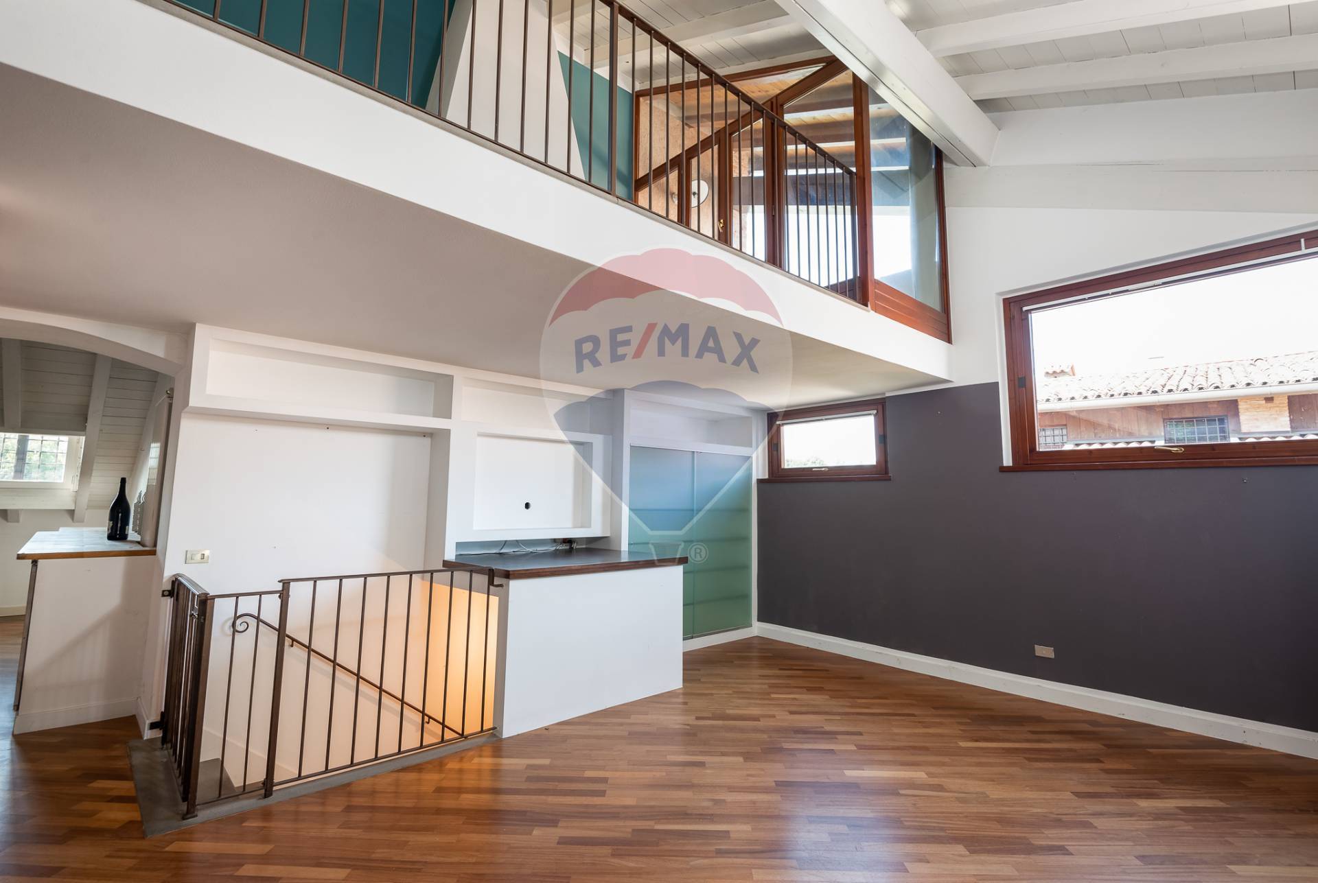 Appartamento CURNO vendita    RE/MAX Expo