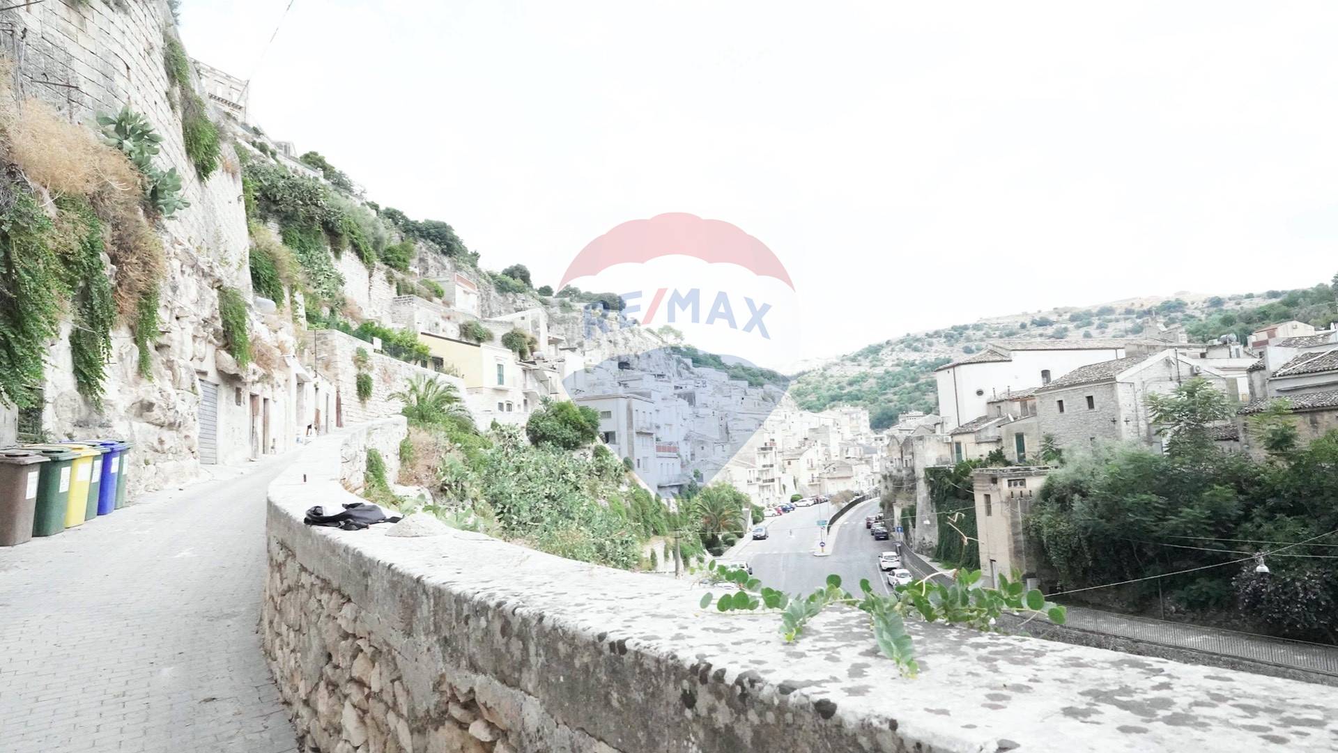 Villa Unifamiliare - Indipendente MODICA vendita  Centro Storico  RE/MAX Prima Classe
