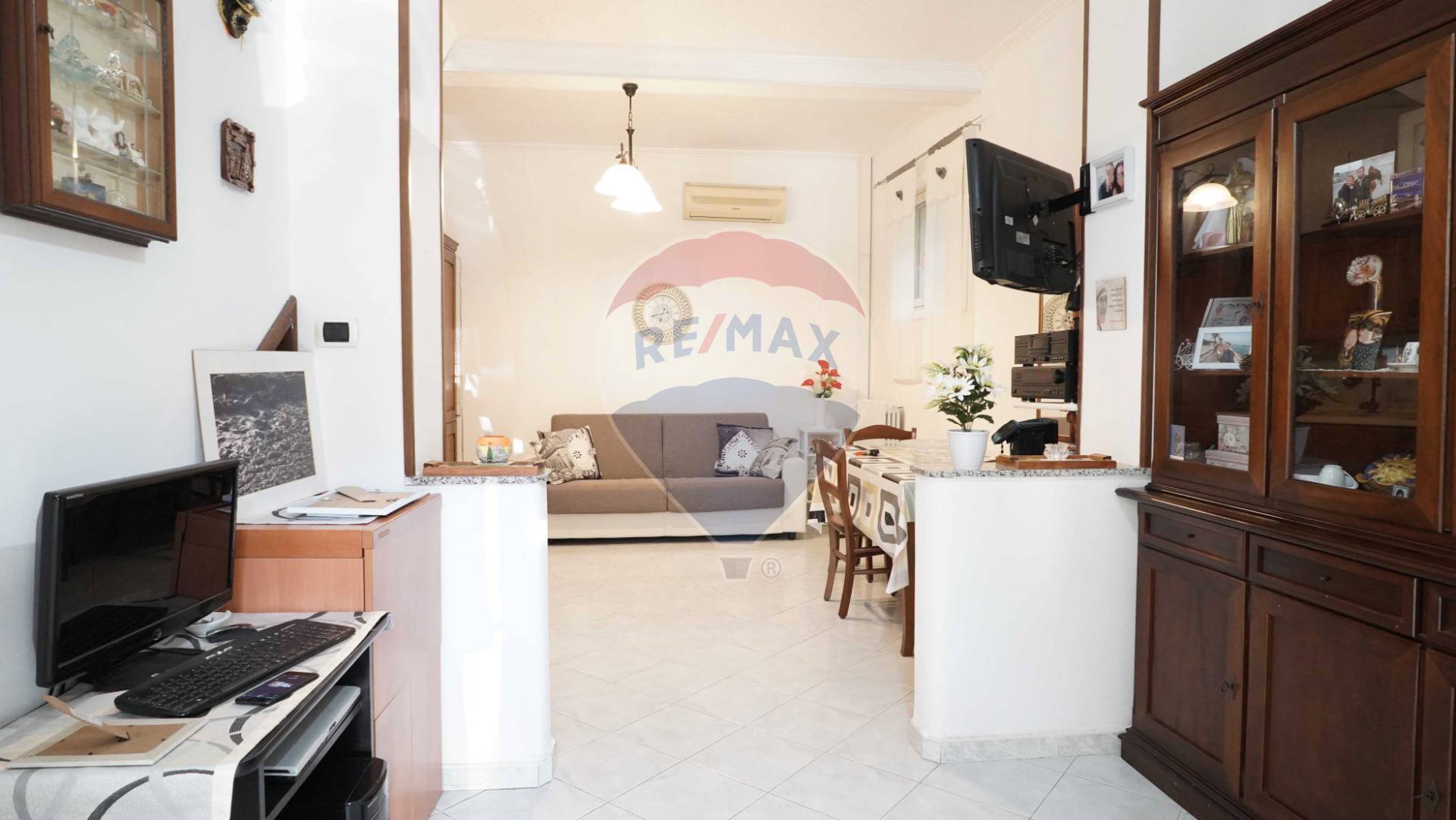 Villa Unifamiliare - Indipendente SCICLI vendita  Centro Storico  RE/MAX Prima Classe