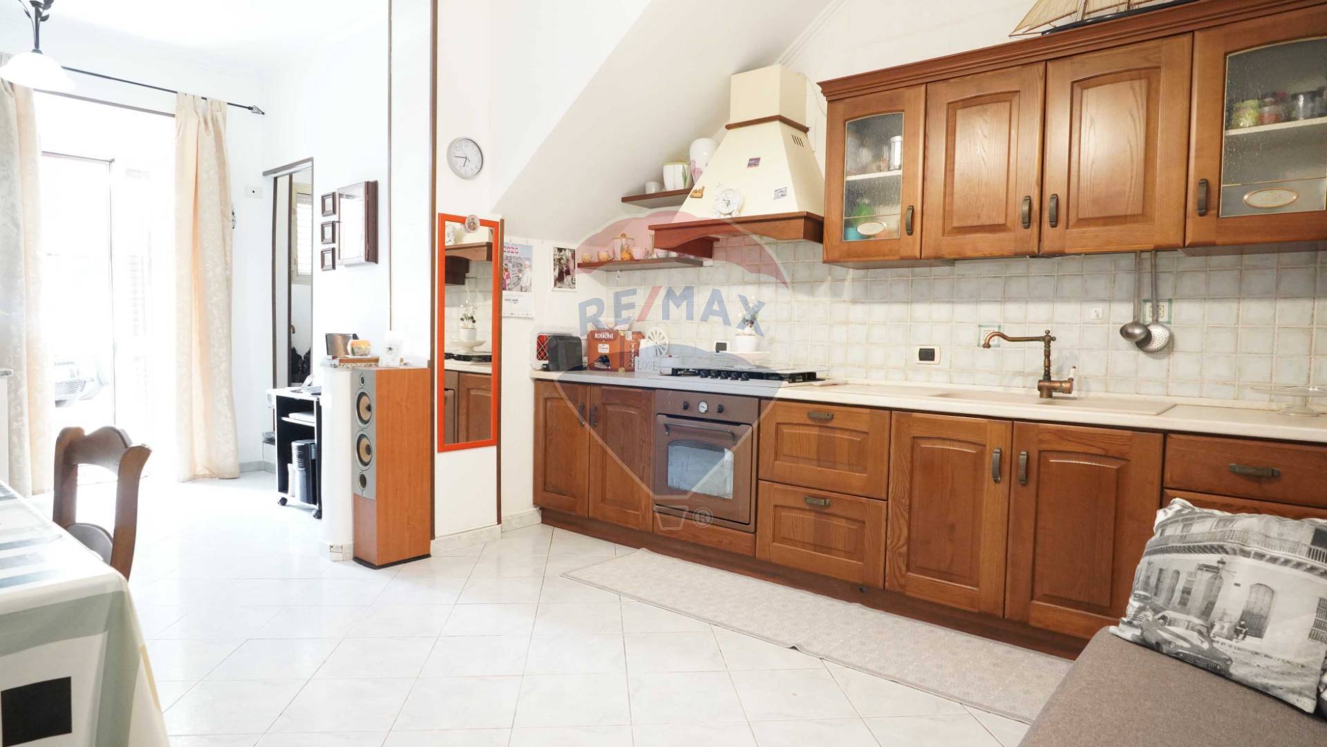 Villa Unifamiliare - Indipendente SCICLI vendita  Centro Storico  RE/MAX Prima Classe