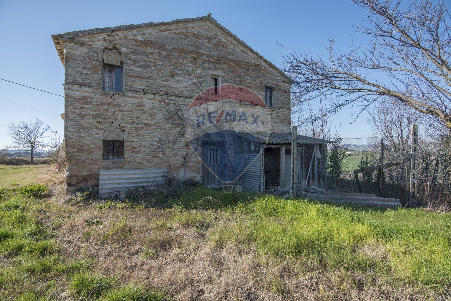 Rustico - Cascina RECANATI vendita    RE/MAX Master Class