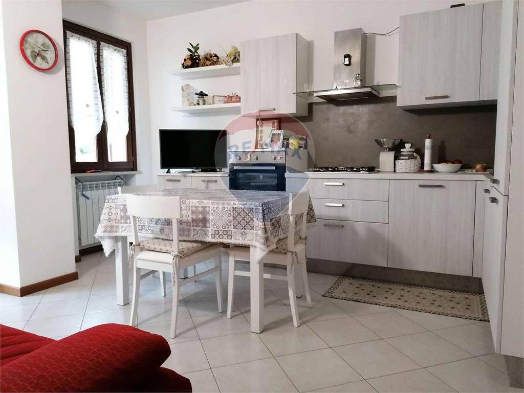 Appartamento GAVARDO vendita    RE/MAX Edilfin