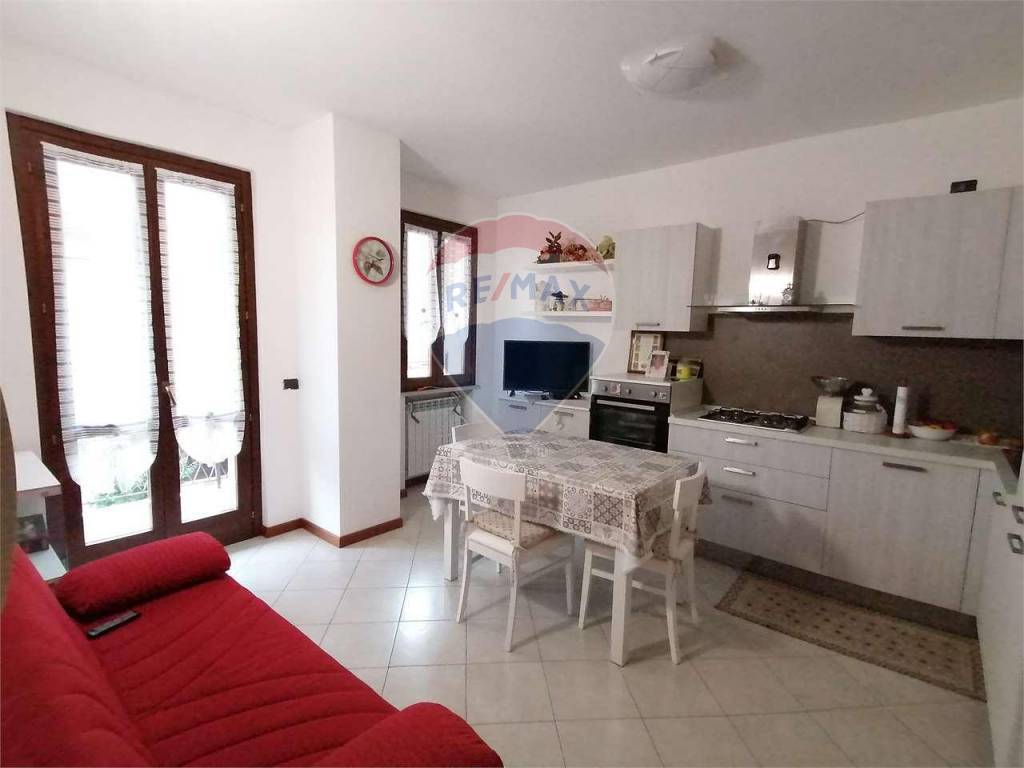 Appartamento GAVARDO vendita    RE/MAX Edilfin