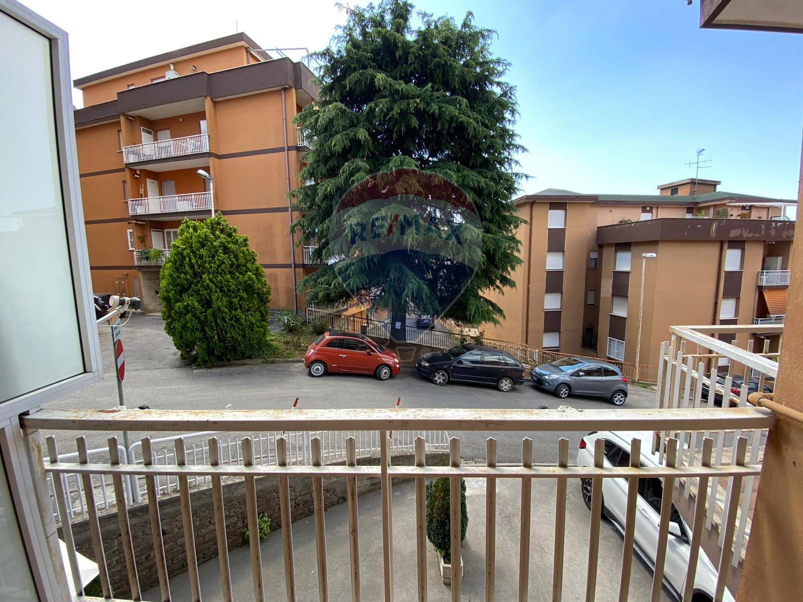 Appartamento VELLETRI vendita    RE/MAX Castelli