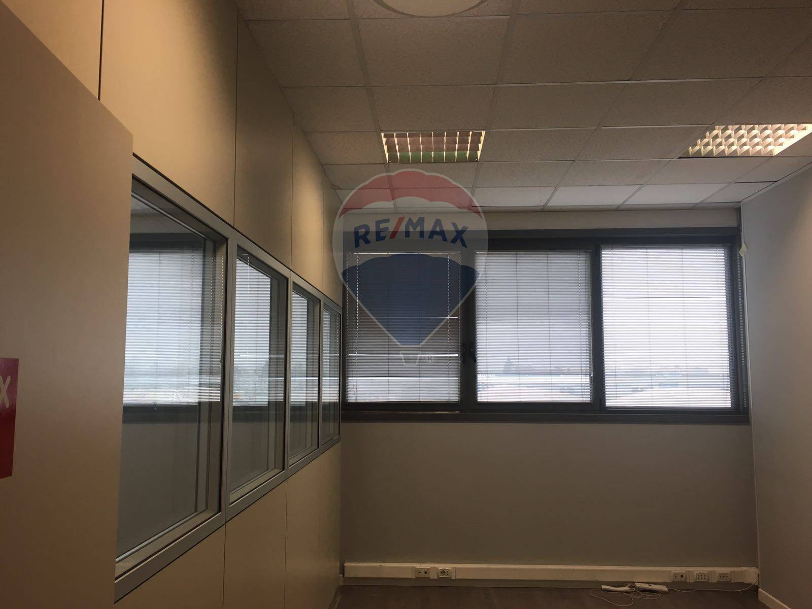 Ufficio - Loc.Com. VICENZA vendita  Zona Bertesina  RE/MAX Palladio