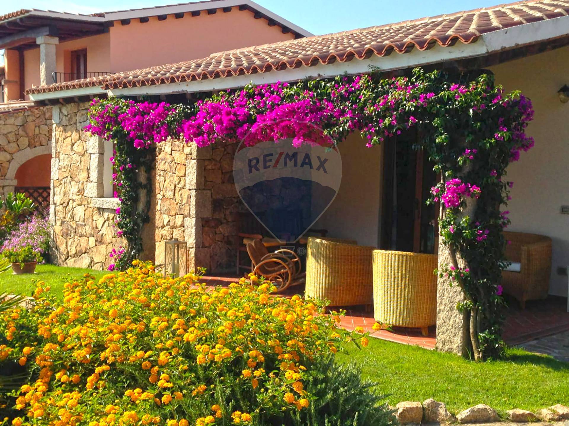 Villa ITALIA vendita    RE/MAX Dream