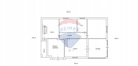 Appartamento BAGHERIA vendita    RE/MAX Hunters