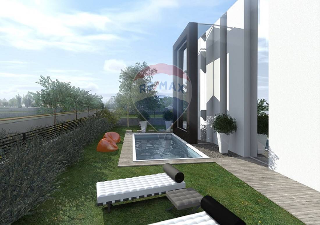 Villa LAVAGNO vendita  Vago  RE/MAX Top Elegance
