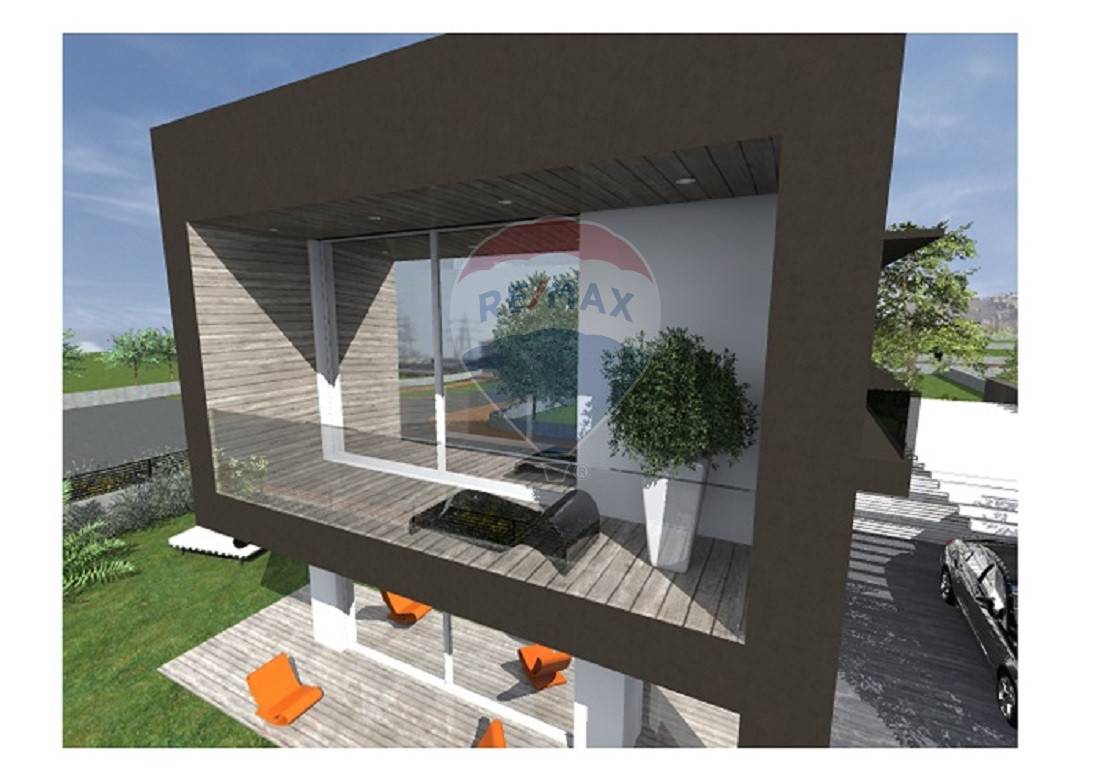 Villa LAVAGNO vendita  Vago  RE/MAX Top Elegance