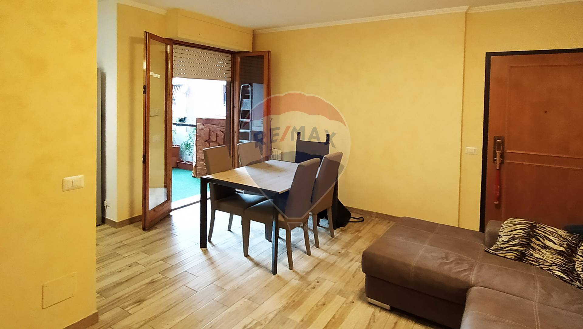 Appartamento ROMA vendita  Tor Tre Teste  RE/MAX Diamond