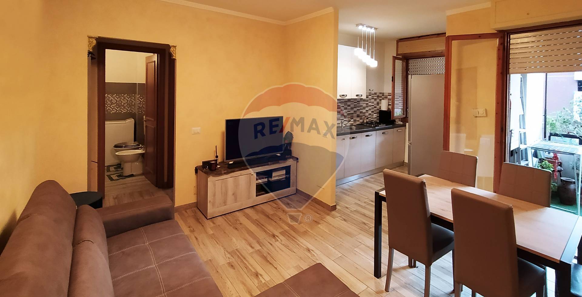 Appartamento ROMA vendita  Tor Tre Teste  RE/MAX Diamond