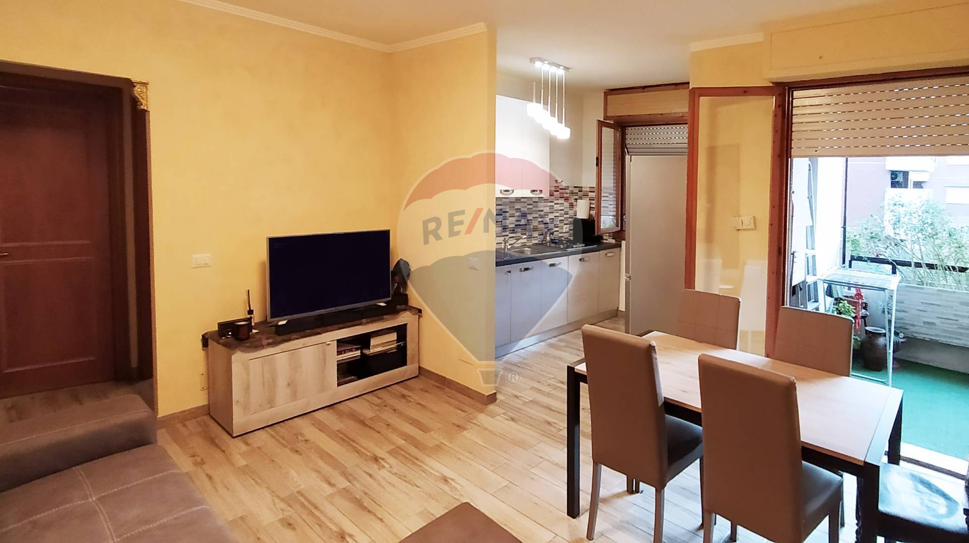  roma vendita quart: tor tre teste re/max diamond