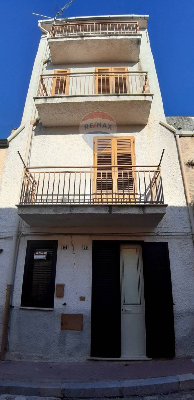 Villa Unifamiliare - Indipendente BOLOGNETTA vendita    RE/MAX Master Home