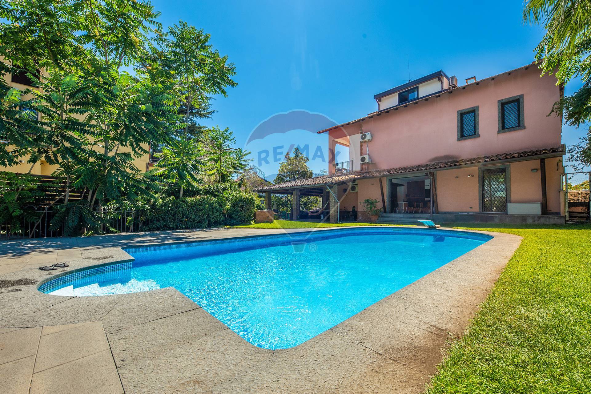 Villa TREMESTIERI ETNEO vendita    RE/MAX City Home