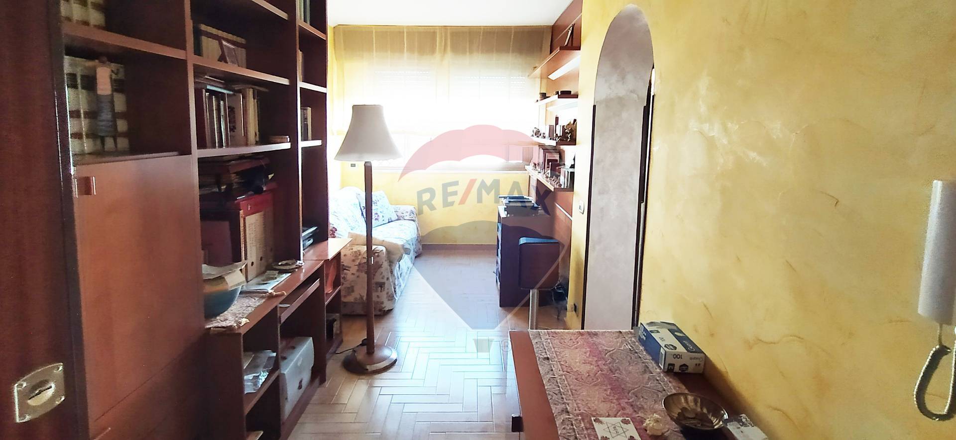 Appartamento ROMA vendita  Ponte Mammolo  RE/MAX Diamond