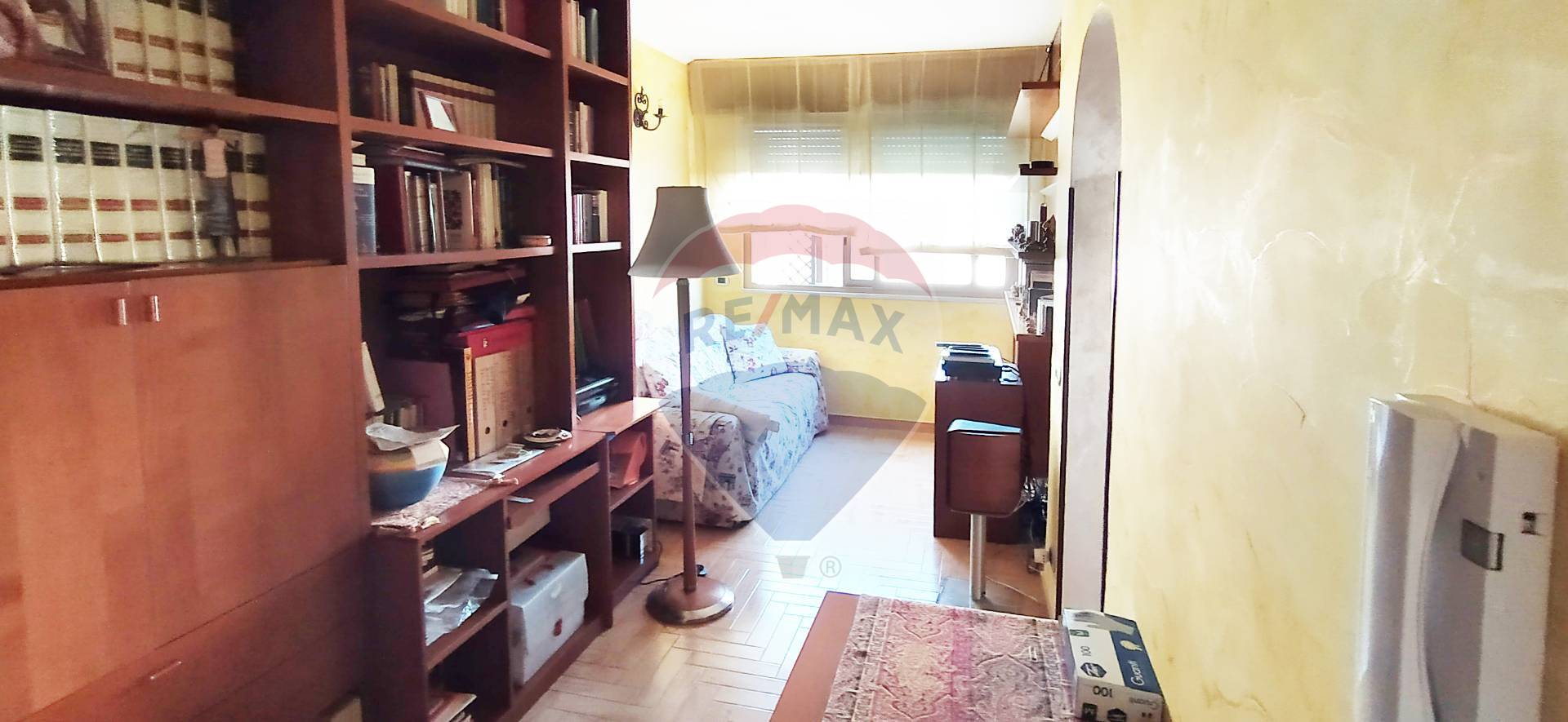 Appartamento ROMA vendita  Ponte Mammolo  RE/MAX Diamond