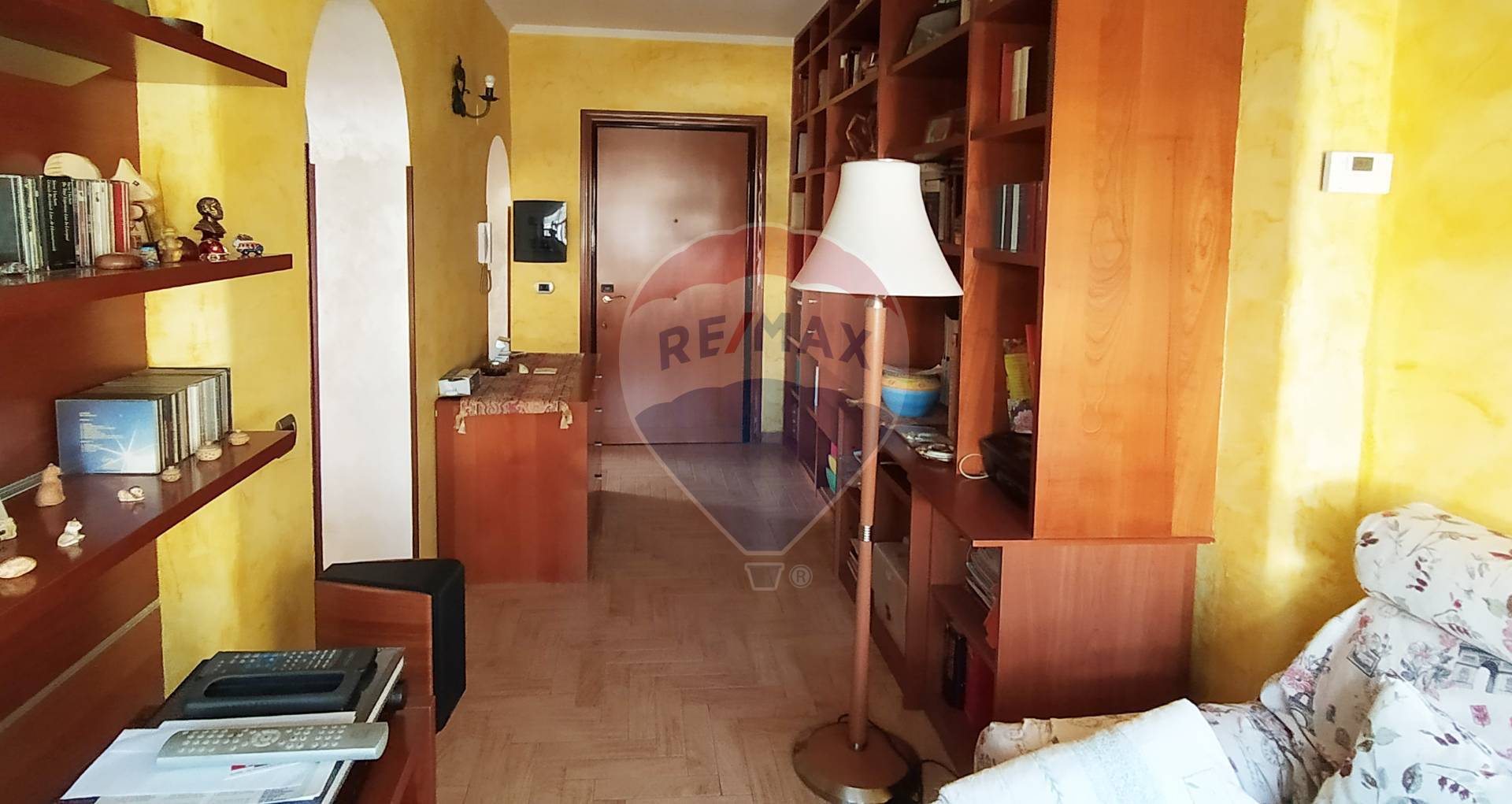 Appartamento ROMA vendita  Ponte Mammolo  RE/MAX Diamond