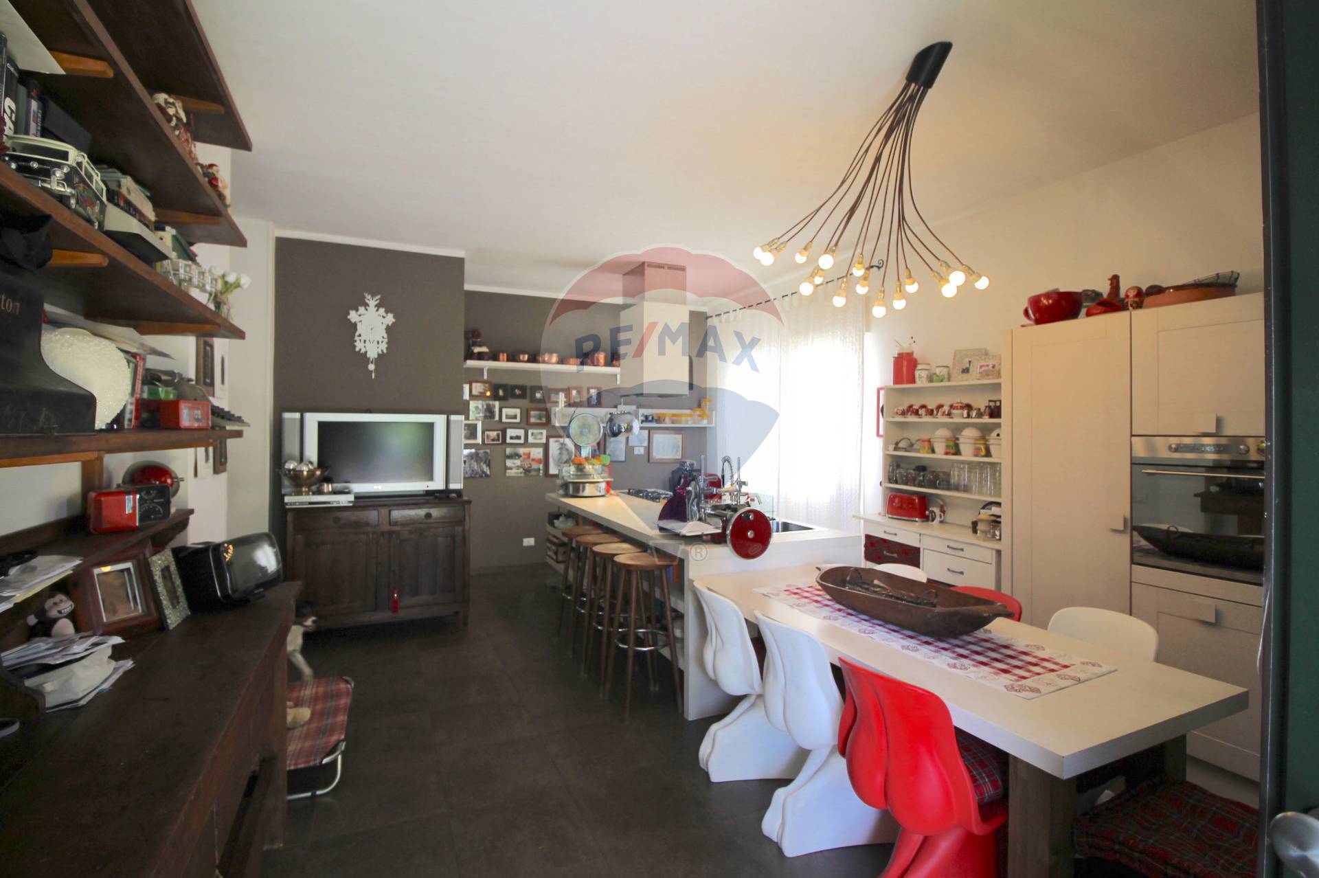 Villa Bifamiliare COSTABISSARA vendita    RE/MAX Palladio