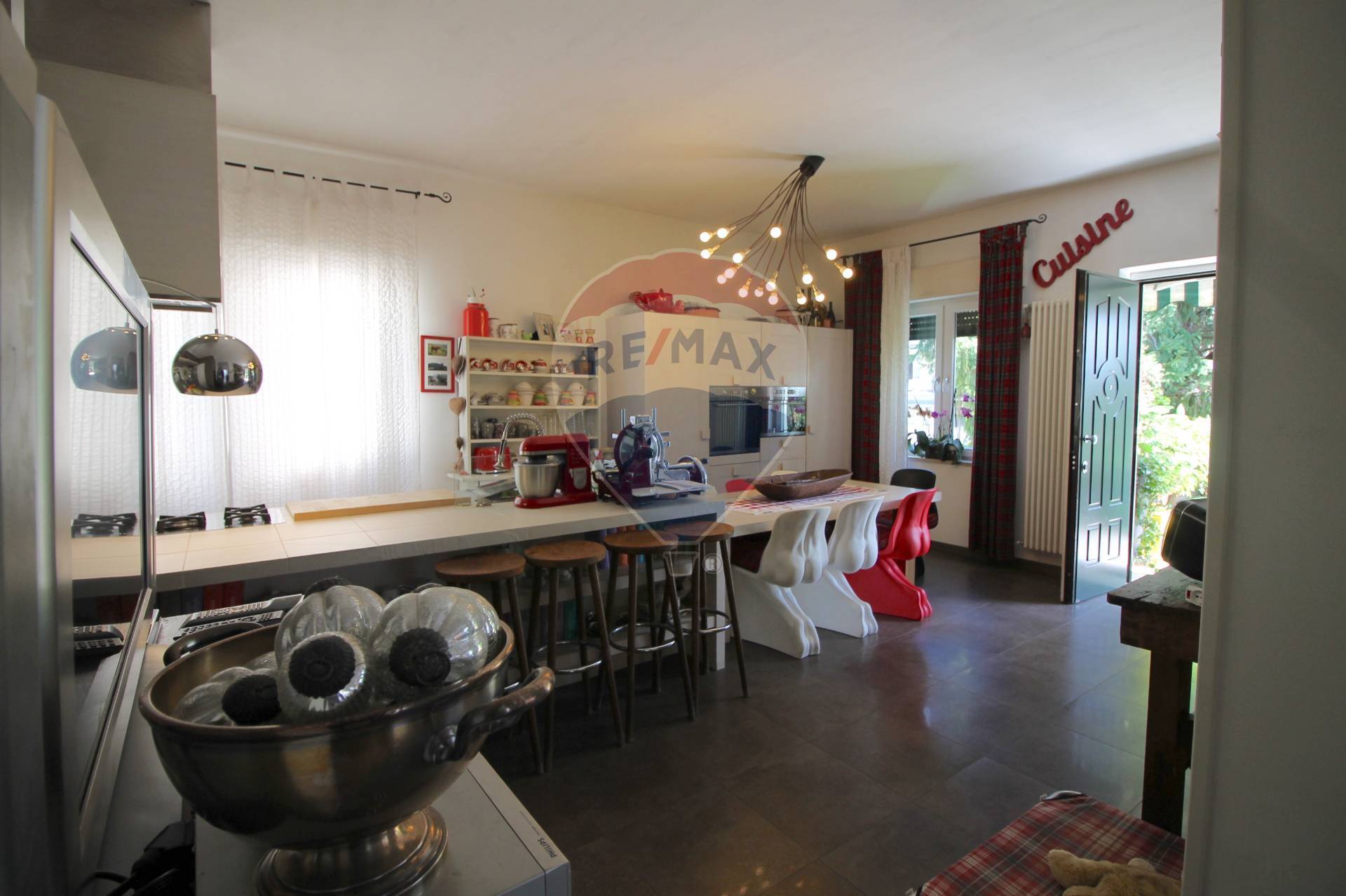 Villa Bifamiliare COSTABISSARA vendita    RE/MAX Palladio
