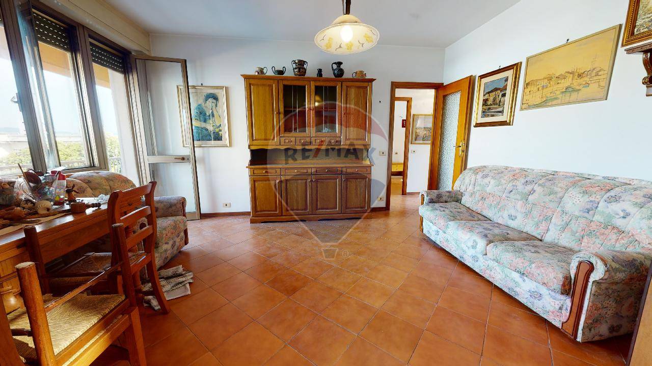 Appartamento VIAREGGIO vendita  Marco Polo  RE/MAX Quality House