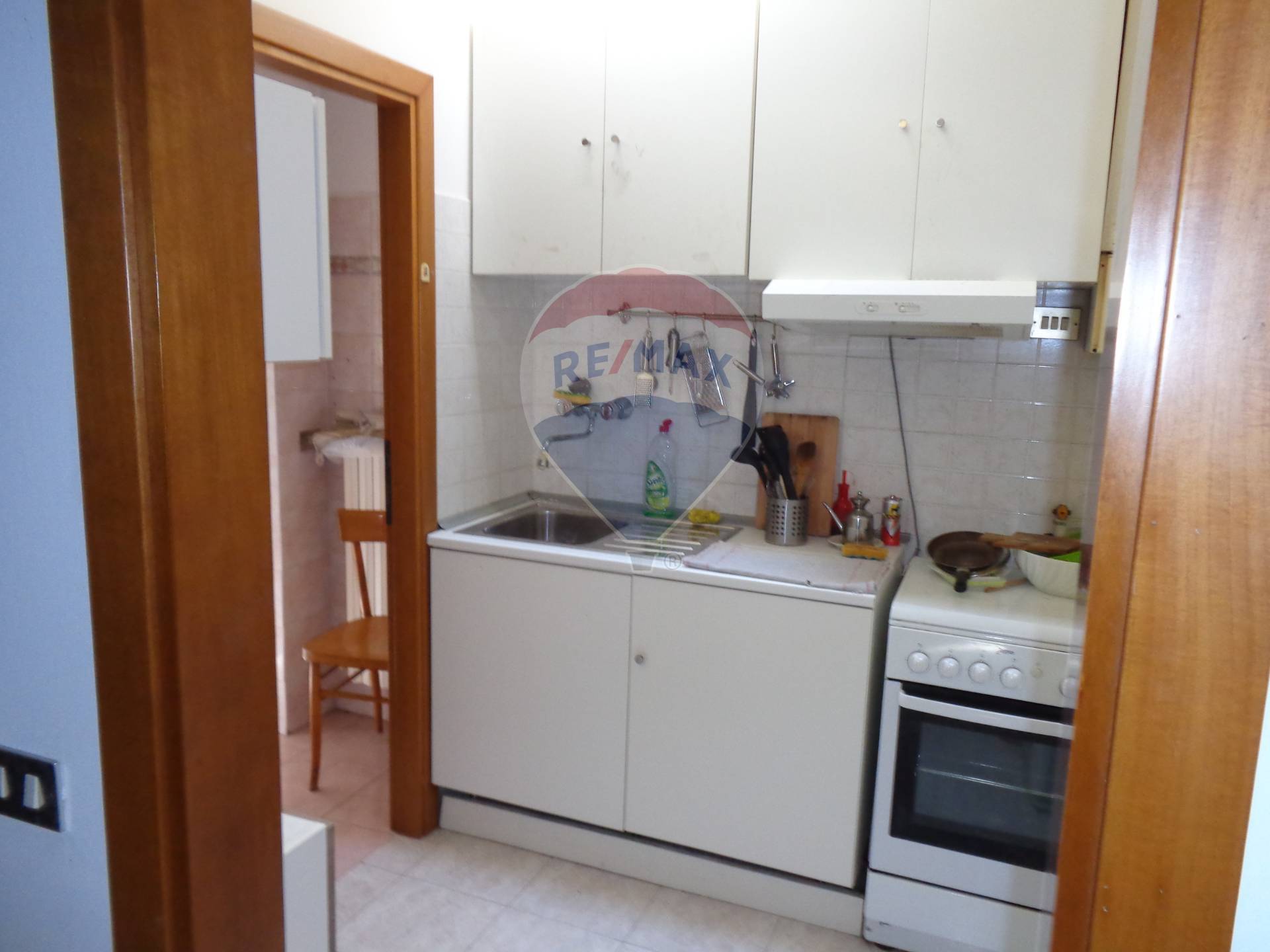 Appartamento ANCONA vendita  Piano  RE/MAX Centro Casa