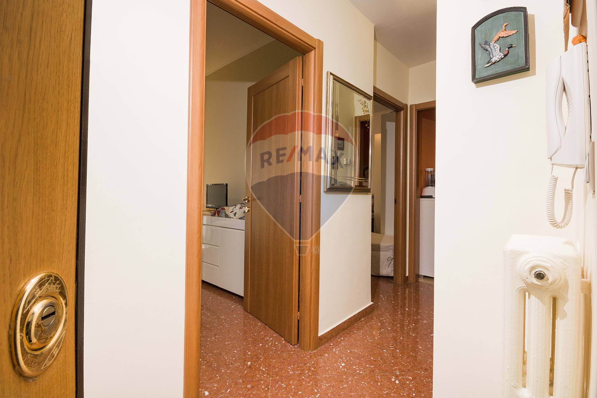 Appartamento BARI vendita  S. Pasquale  RE/MAX Oltre