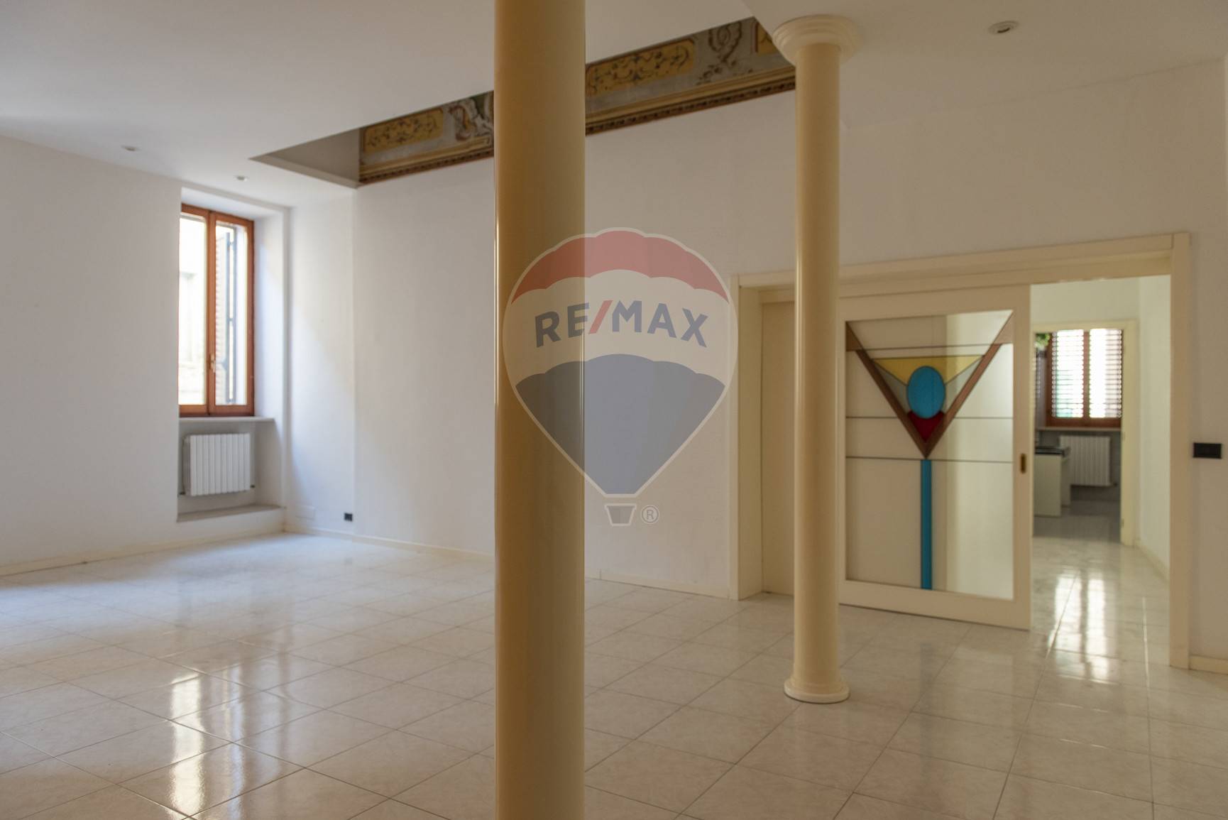 Appartamento FILOTTRANO vendita    RE/MAX Master Class