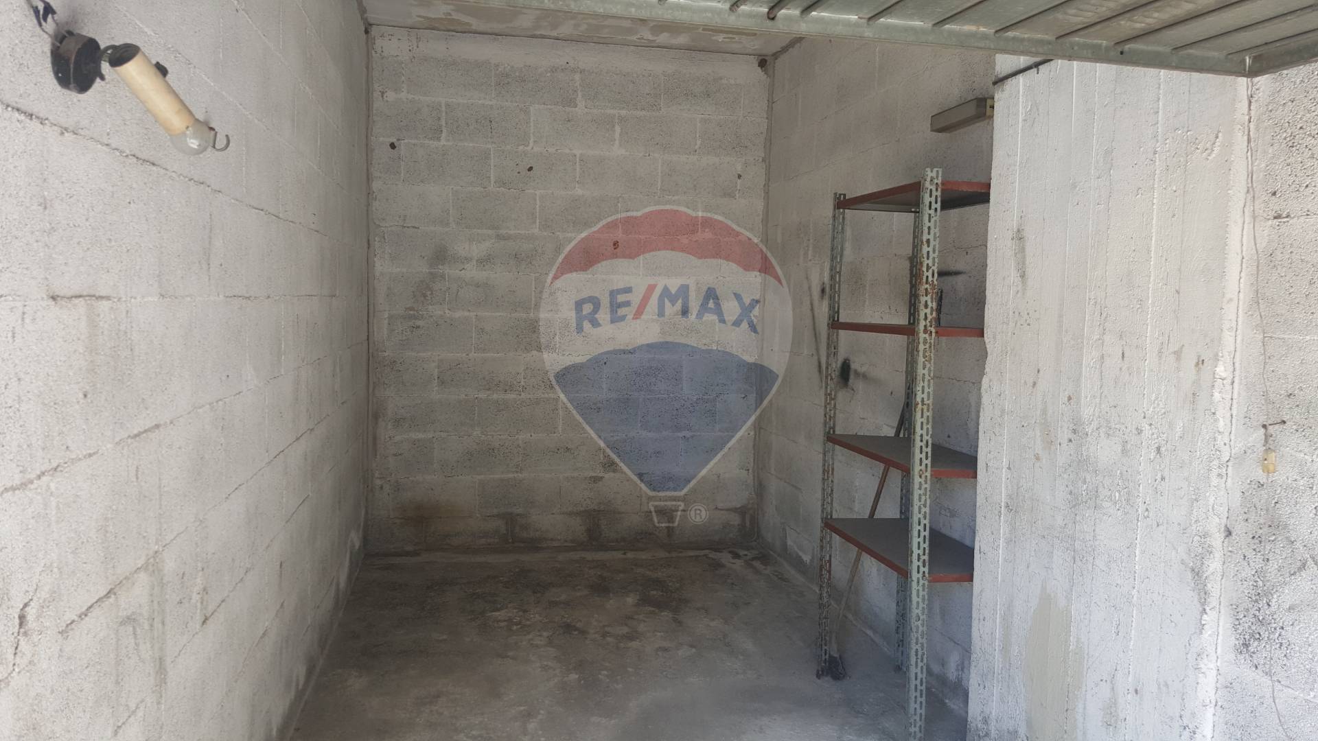 Box auto - Posto auto ROMA vendita  La Rustica  RE/MAX Diamond